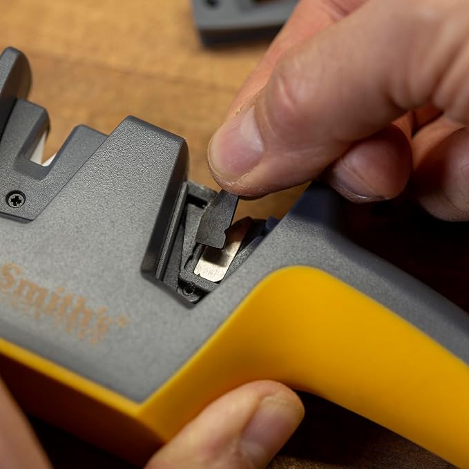 Edge Pro Pull-Thru Sharpener