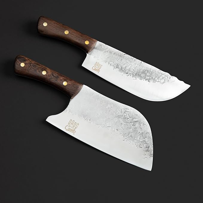 Dads That Cook Ultimate Knife Bundle