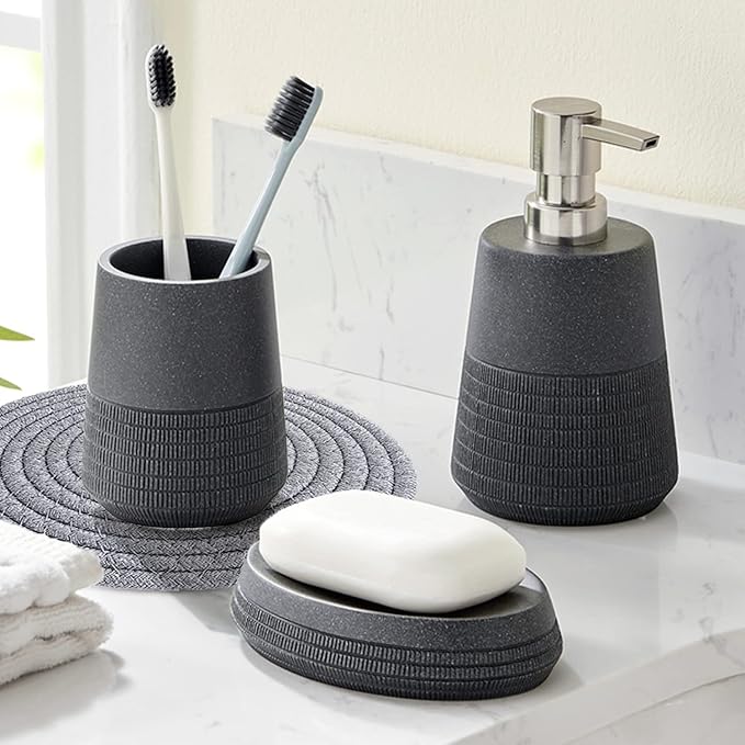 Trivets for Hot Dishes Set of 3, Trivets for Hot Pots and Pans, Heat-Resistant Pot Holders, Stylish Coasters, Perfect for Your Kitchen
