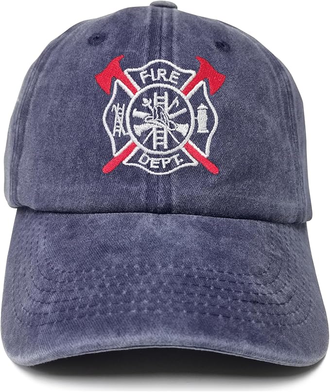 Embroidered Baseball Hats