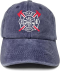 Embroidered Baseball Hats