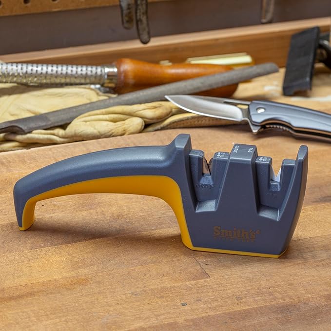 Edge Pro Pull-Thru Sharpener