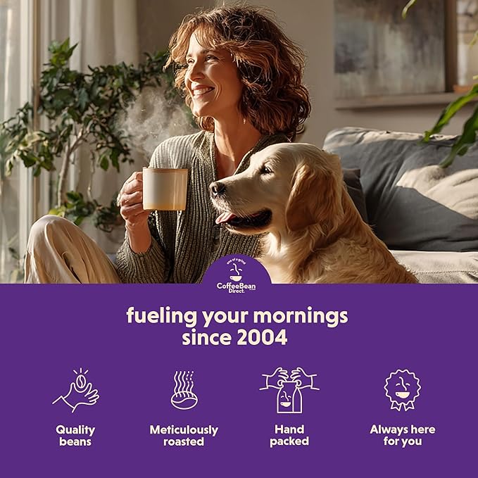 Coffee Bean Direct Unroasted Organic Fair Trade Guatemalan, 5 Pound (Pack of 1)