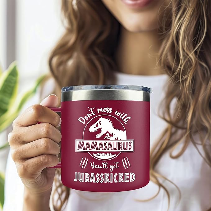 Gifts for Mom from Daughter, Son - Christmas Gifts for Mom, Wife, Women - Moms Birthday Gift Ideas, Cool Birthday gifts for Moms, Mothers - Best mom Mug, moms Coffee Mug 14 Oz