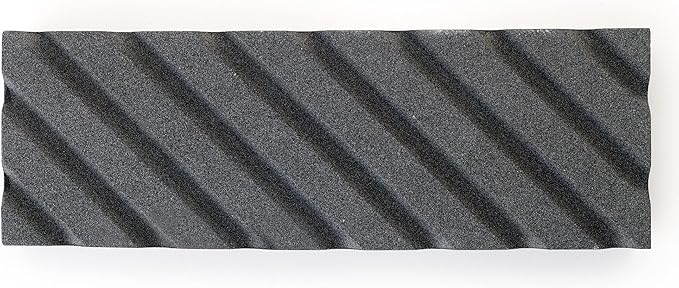 Mercer Culinary Flattening Stone - Silicon Carbide