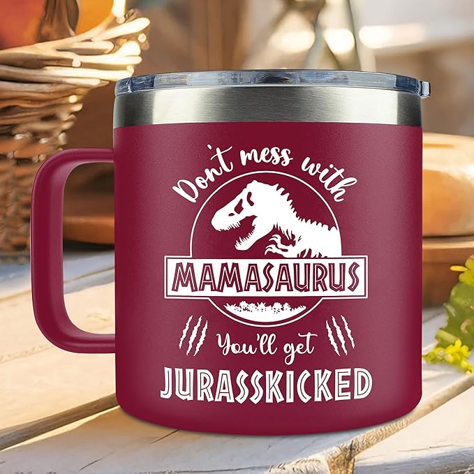 Gifts for Mom from Daughter, Son - Christmas Gifts for Mom, Wife, Women - Moms Birthday Gift Ideas, Cool Birthday gifts for Moms, Mothers - Best mom Mug, moms Coffee Mug 14 Oz