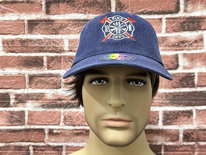 Embroidered Baseball Hats