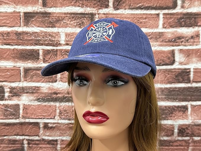 Embroidered Baseball Hats