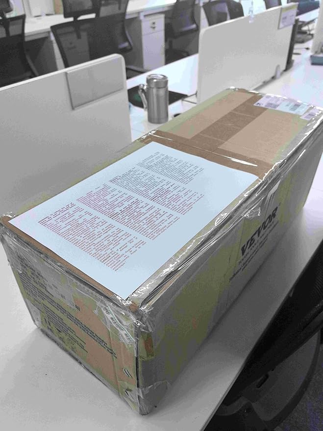 VEVOR Stainless Steel Stockpot, 24 Quart Cooking Pots, Cookware Sauce Pot with Lid, and Handle, Heavy Duty Commercial Grade Stock Pot, Sanding Treatment, for Steaming Boiling or Frying Silver