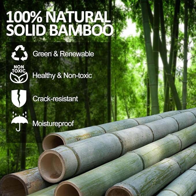 3 Tier Bamboo Spice Rack Organizer, Wood Seasoning Shelf, Spice Jars Storage Rack for Kitchen Countertop or Wall