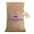 Coffee Bean Direct Unroasted CO2 Decaf Brazilian Santos, 5 Pound (Pack of 1)