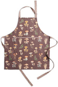 Maison d' Hermine 100% Cotton Apron for women with Pocket Kitchen Chef Apron for Men Cooking Gardening Server Waitress