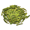 ChaWuWarmSun [X] LongJing Green Tea,3.5oz/100g,Spring Tea,XiHu,HangZhou,China