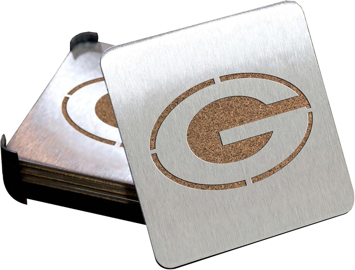 YouTheFan NFL Green Bay Packers Boasters