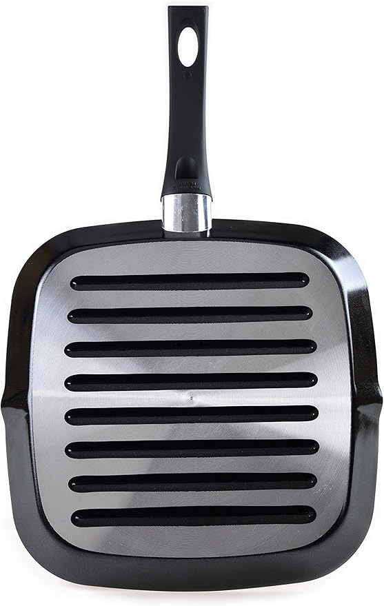 Ravelli Italia Linea 30 Non Stick (Grill Pan)