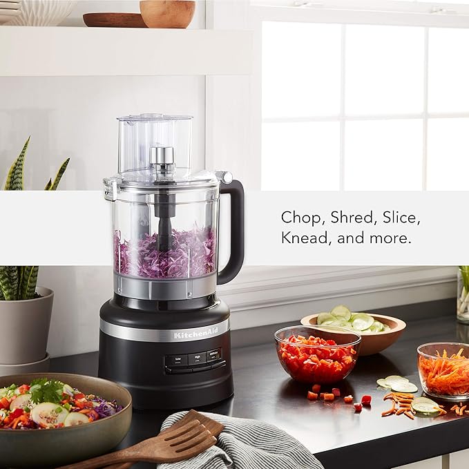 KitchenAid 13-Cup Food Processor - KFP1318