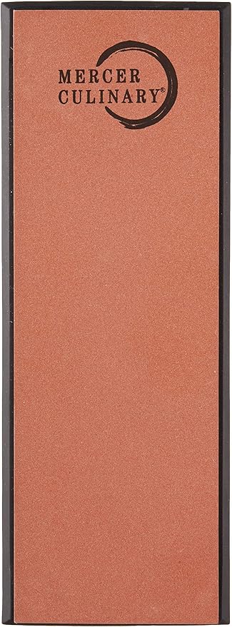 Mercer Culinary 400/1000 Grit Sharpening Stone