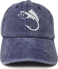 Embroidered Baseball Hats