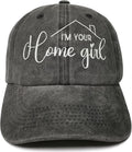 Embroidered Baseball Hats