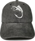 Embroidered Baseball Hats