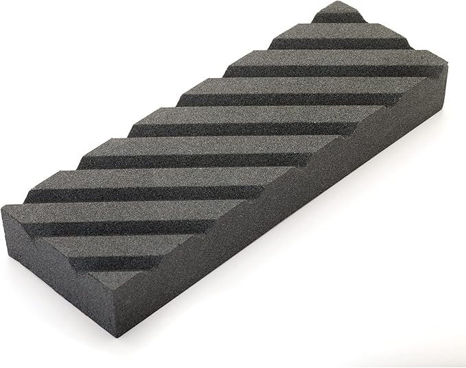 Mercer Culinary Flattening Stone - Silicon Carbide