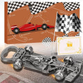 Racing Car Gifts for Men Women, Racing Car Bottle Opener, Unique Racing Gifts for Men Him Dad Boyfriend Husband Grandad, Beer Gifts Birthday Gifts Christmas Gifts for Men