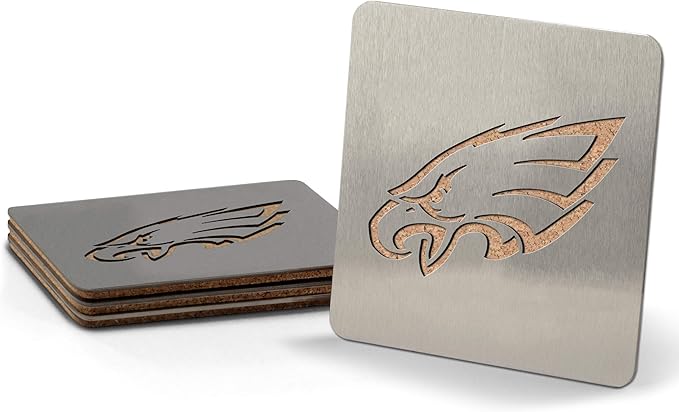 YouTheFan NFL Philadelphia Eagles Boasters
