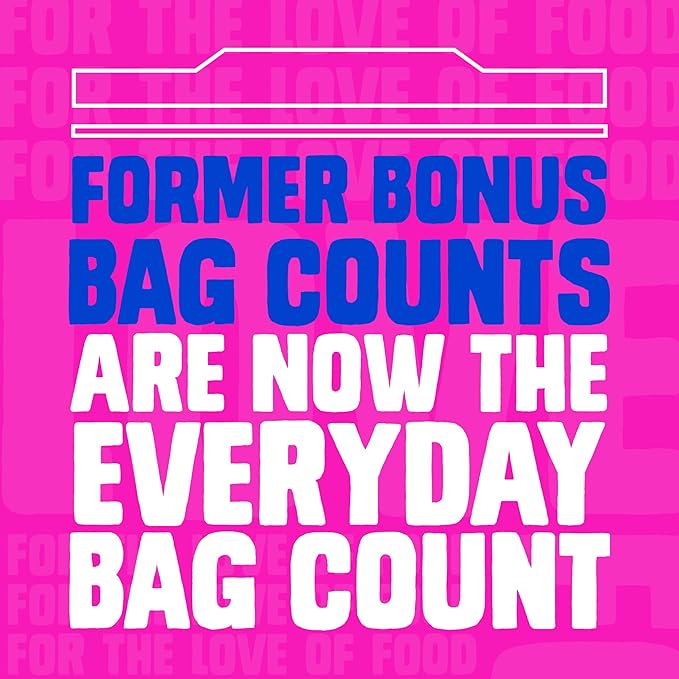 Ziploc Quart Food Storage Bags, Stand-Up Bottom, Easy to Fill, 136 Count (Packaging May Vary)