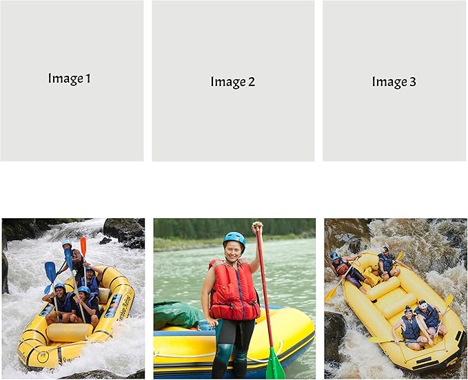 Custom Photo Ceramic Coffee Mug, Jumbo Sized-20oz, Glossy or Matte Finish (3 Images)