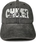 Embroidered Baseball Hats