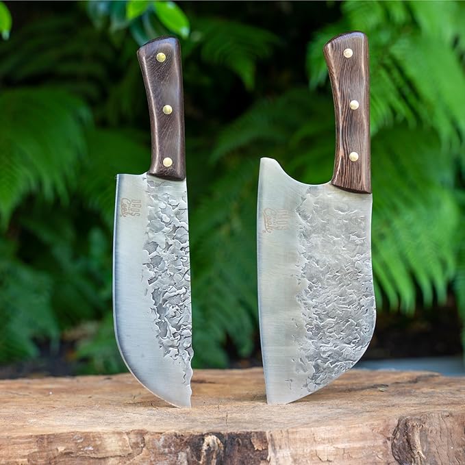 Dads That Cook Ultimate Knife Bundle