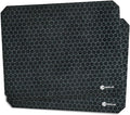 HexClad 2-Piece Dish Drying Mat Set Made of Absorbent Fabric that Holds up to 8oz of Liquid, Ultra-Thin Design for Fast Drying, Waterproof and Non-Slip Backing, Cut for a Universal Fit that Won’t Fray