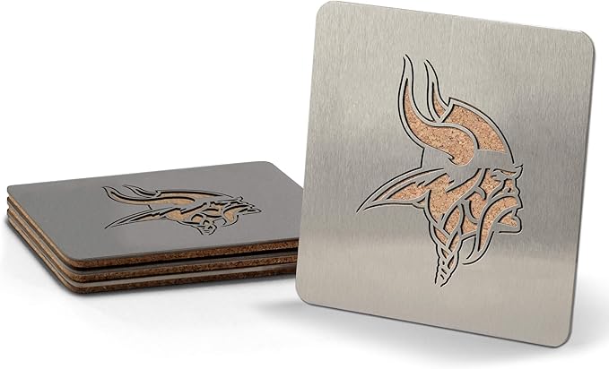 YouTheFan NFL Minnesota Vikings Boasters
