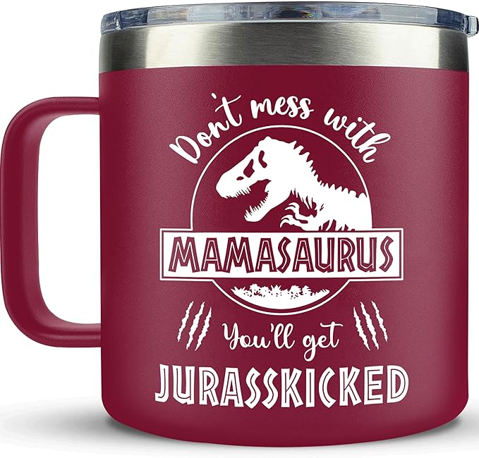 Gifts for Mom from Daughter, Son - Christmas Gifts for Mom, Wife, Women - Moms Birthday Gift Ideas, Cool Birthday gifts for Moms, Mothers - Best mom Mug, moms Coffee Mug 14 Oz