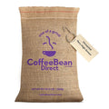 Coffee Bean Direct Unroasted Peru High Grown, 5 Pound (Pack of 1)