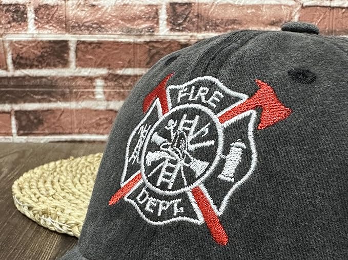 Embroidered Baseball Hats