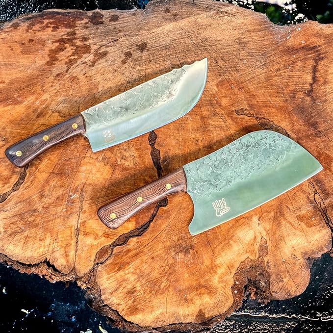 Dads That Cook Ultimate Knife Bundle