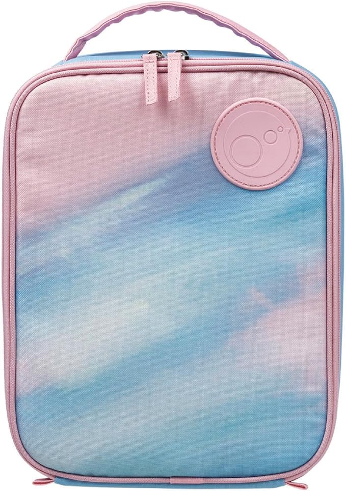 B.box Morning Sky Insulated Flexi Lunchbag, 1 EA