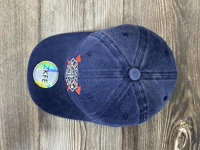 Embroidered Baseball Hats