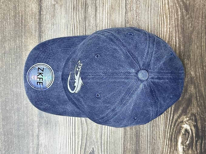 Embroidered Baseball Hats
