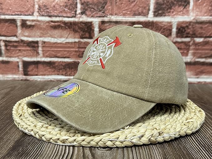 Embroidered Baseball Hats