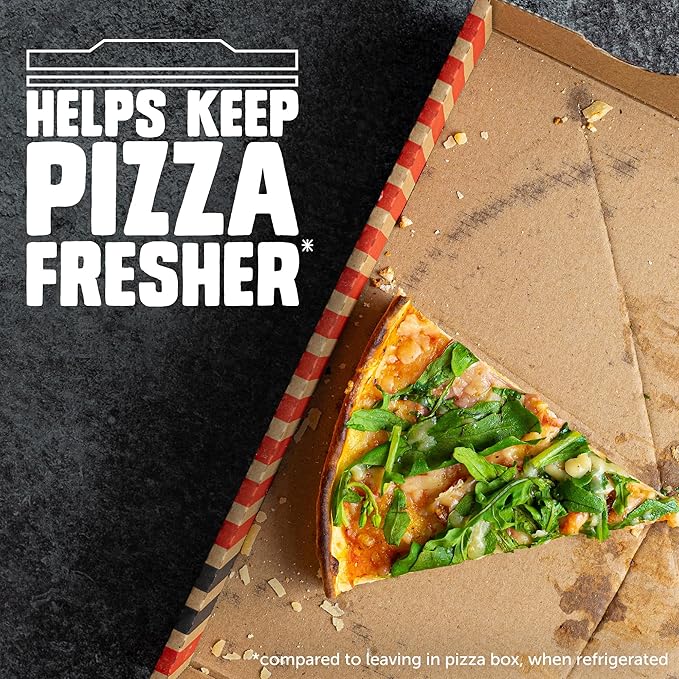 Ziploc Quart Food Storage Bags, Stand-Up Bottom, Easy to Fill, 136 Count (Packaging May Vary)