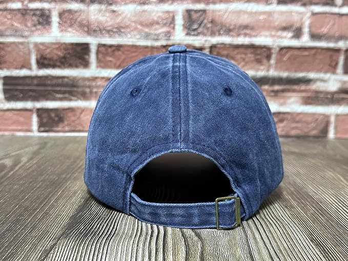 Embroidered Baseball Hats