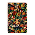 Society6 Bamboo Cutting Board- Kitchen Decor by Burcu Korkmazyurek - Unique Cutting Boards for Kitchen, 16" x 10.5" x 0.5", Hera And Zeus Garden