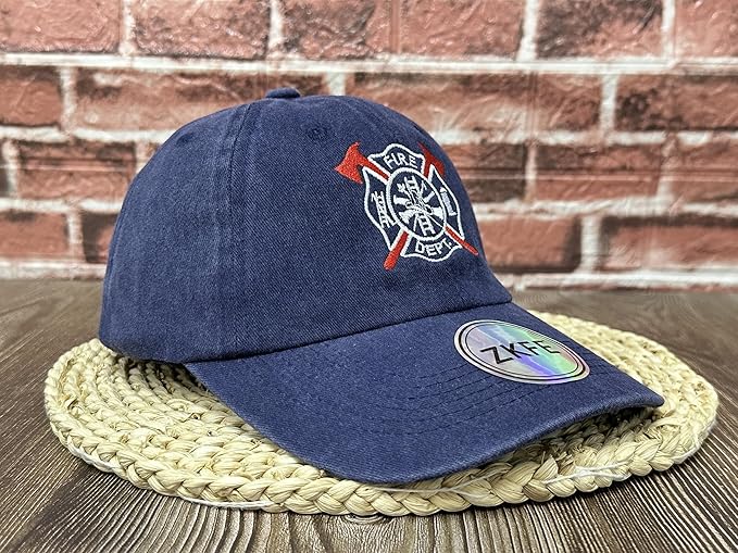 Embroidered Baseball Hats