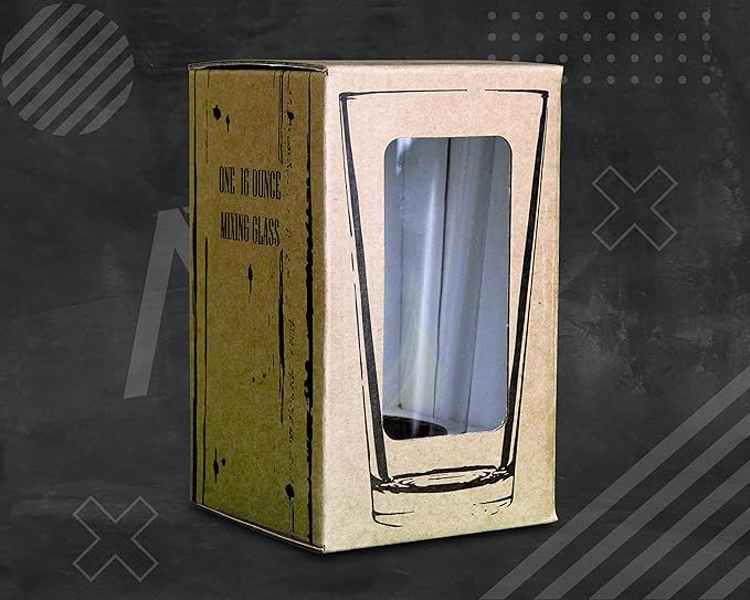 Track Coach Gift - Cross Country, Track, Cross Country Coach gifts, Track gifts, Beer Glass, Coach gift, Cross Country Coach, Track coach, girl sports coaches (Track, Single Pint Gift Box)