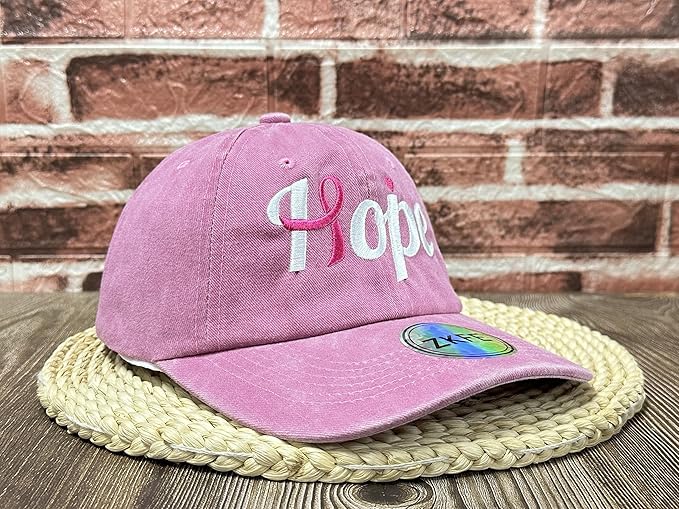 Embroidered Baseball Hats