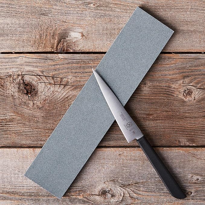 Mercer Culinary Medium Silcone Carbide Replacement Stone