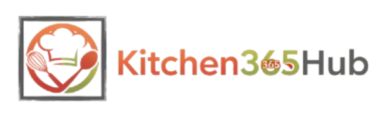 Kitchen365hub